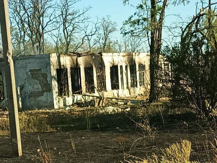 Occupiers struck Kostyantynivka in Donetsk region: three people killed, seven injured. Photo dqxikeidqxitkant