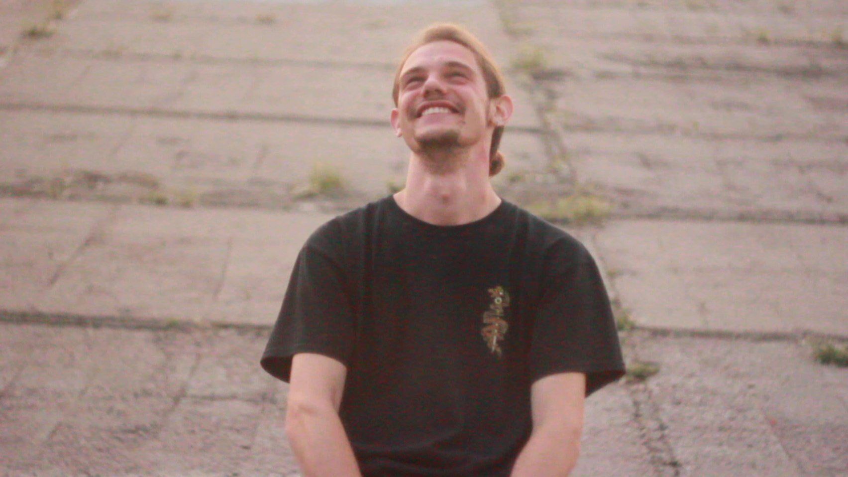 Уничтожал вражеские цели на Сумском направлении: на фронте погиб культурный деятель из Винницы Владимир Щерба. Фото