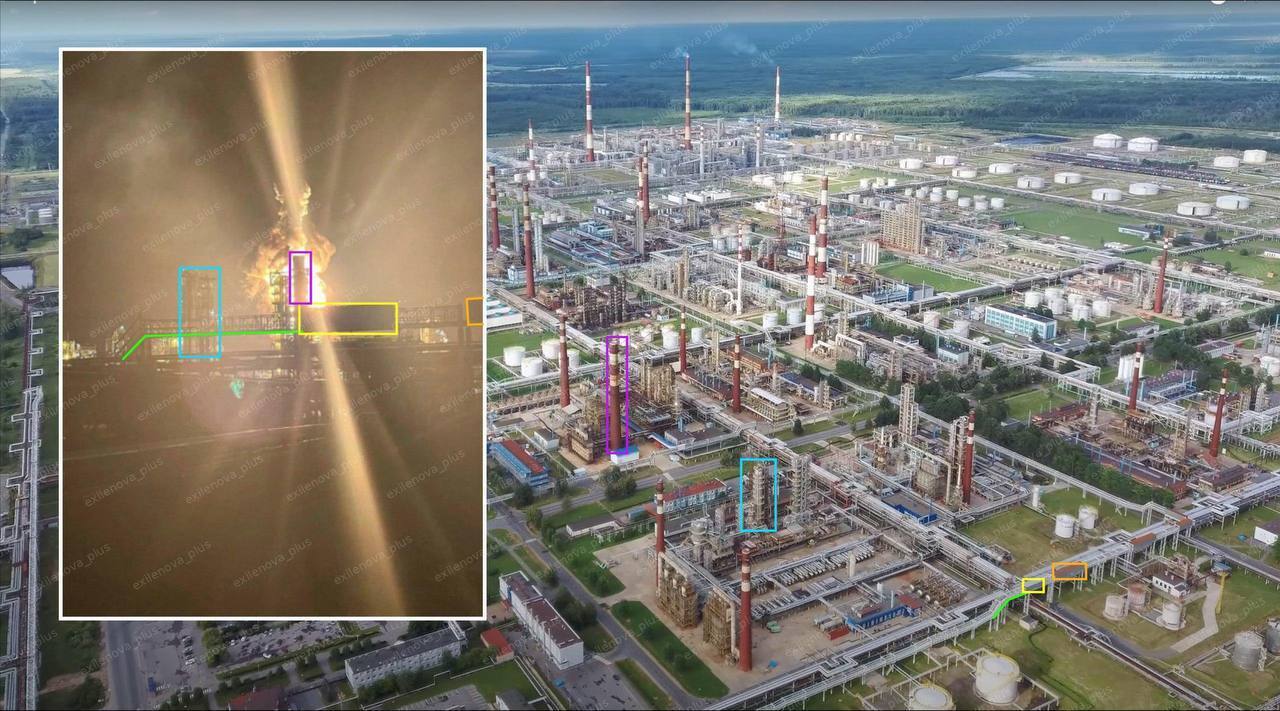 Входит в топ-5: