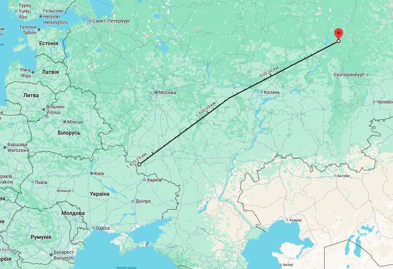 БПЛА атаковали один из крупнейших производителей метанола в РФ: что известно dqxikeidqxiqqeant