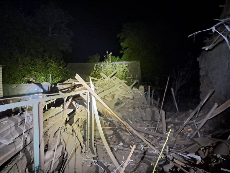 Dnipropetrovsk region