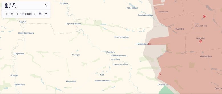 DeepState dqxikeidqxitkant