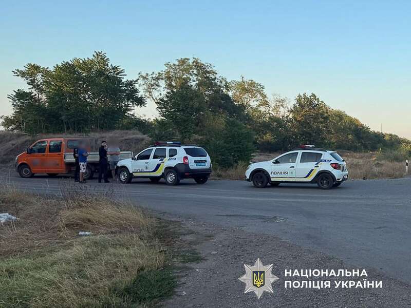 У ДТП на Одещині трагічно загинув військовий, якого повернули з полону. Фото