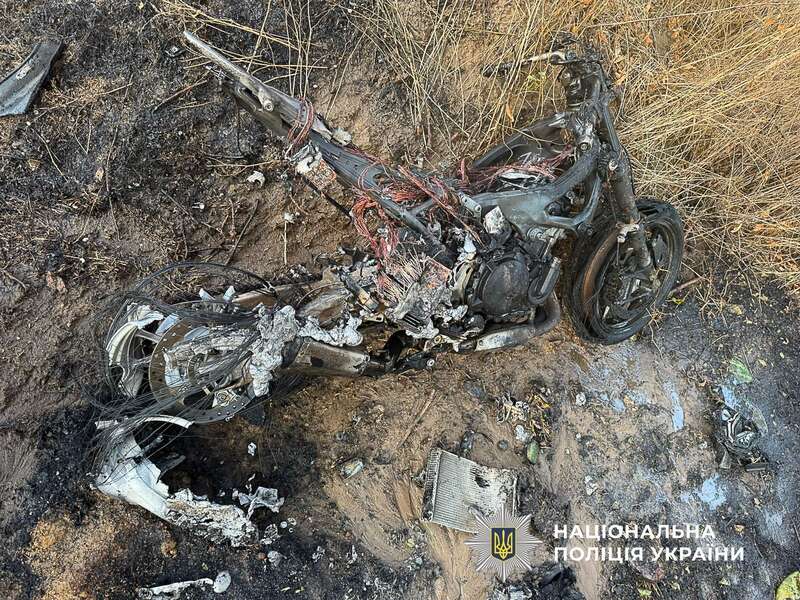 У ДТП на Одещині трагічно загинув військовий, якого повернули з полону. Фото