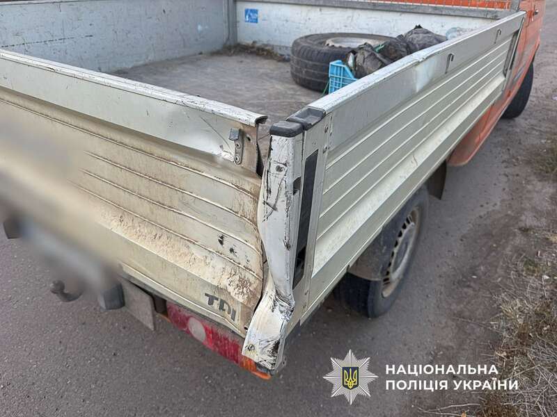 В ДТП на Одесщине трагически погиб военный, которого вернули из плена. Фото