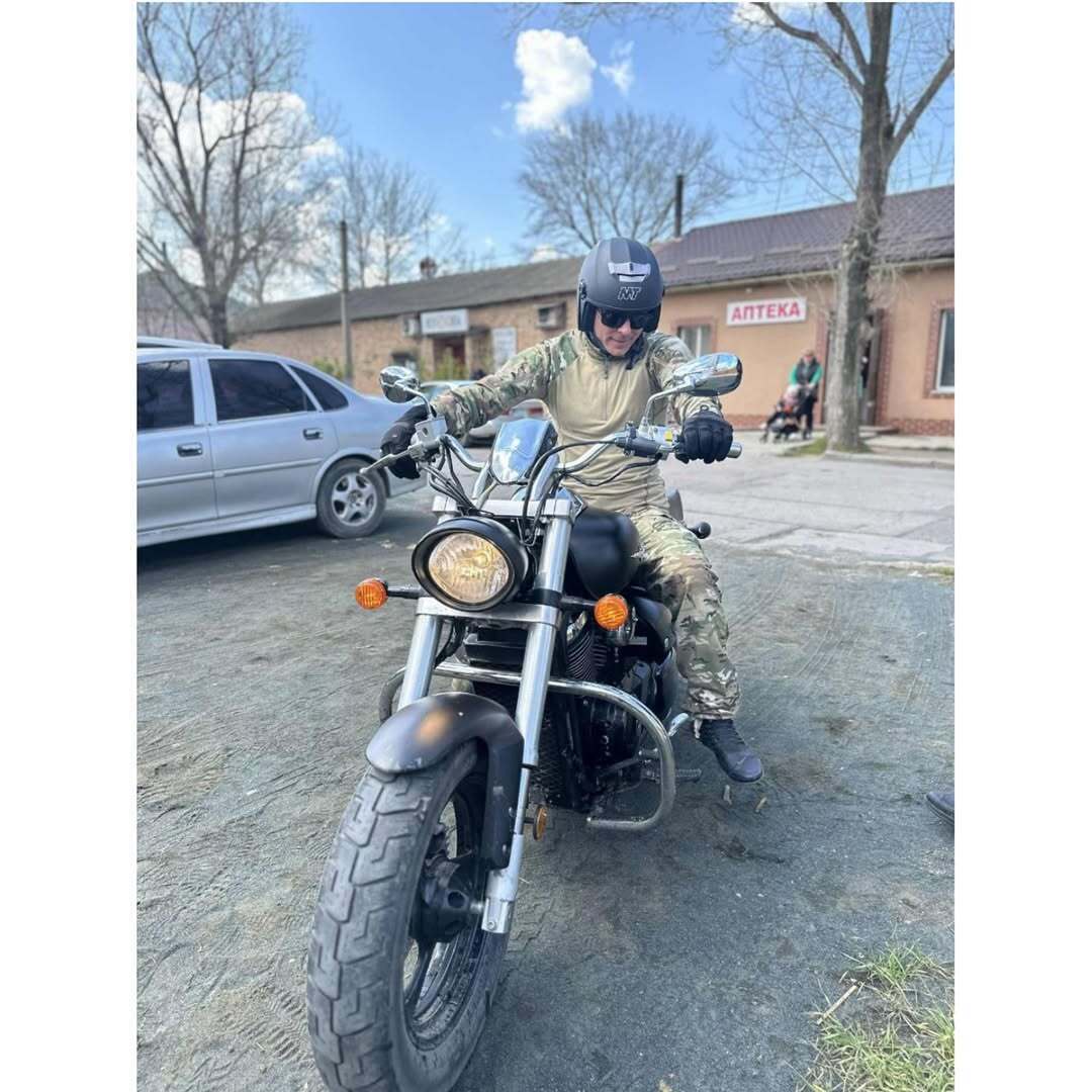 У ДТП на Одещині трагічно загинув військовий, якого повернули з полону. Фото