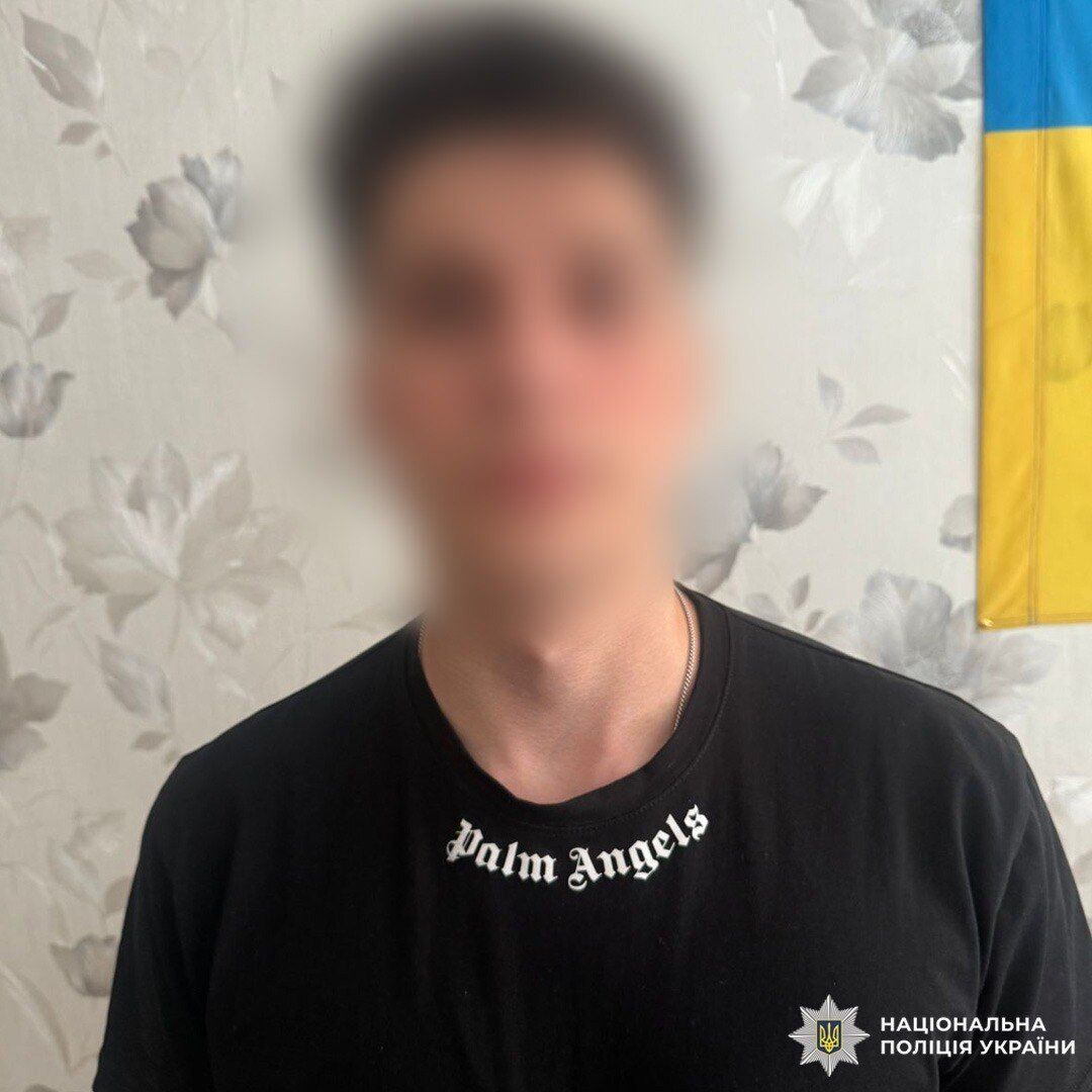 Діяли у Харкові та на Буковині: затримано агентів РФ, які вчиняли підпали. Фото dqxikeidqxitkant