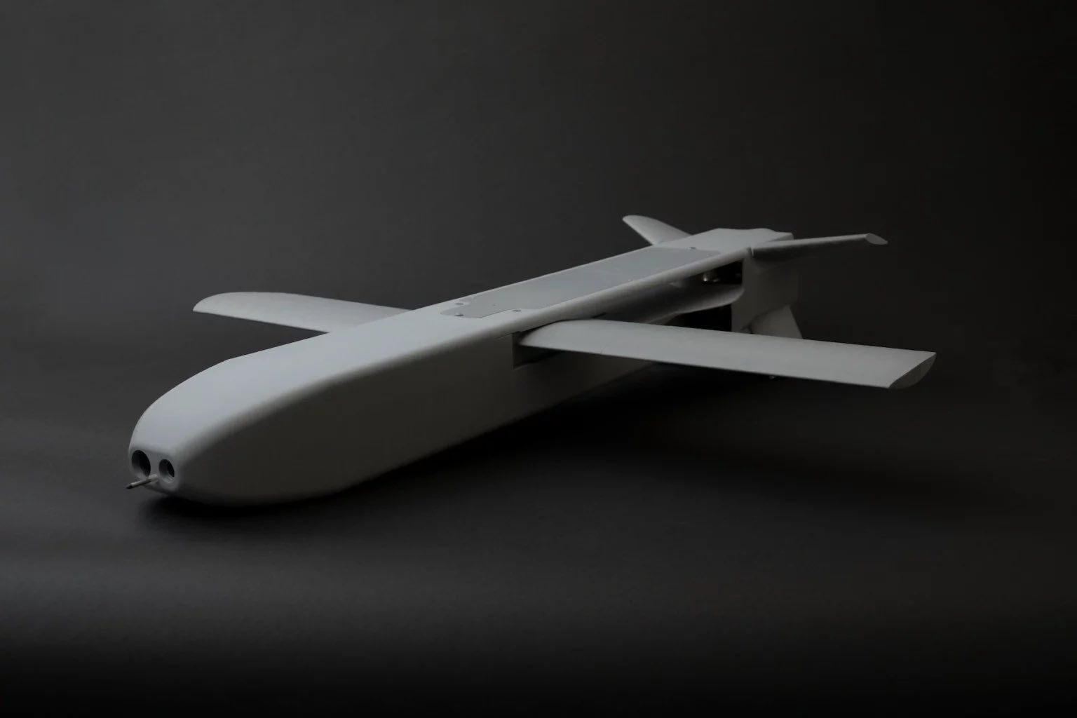 Може здійснювати вертикальний зліт: у Чехії представили дрон-перехоплювач JWI-4000, здатний знищувати