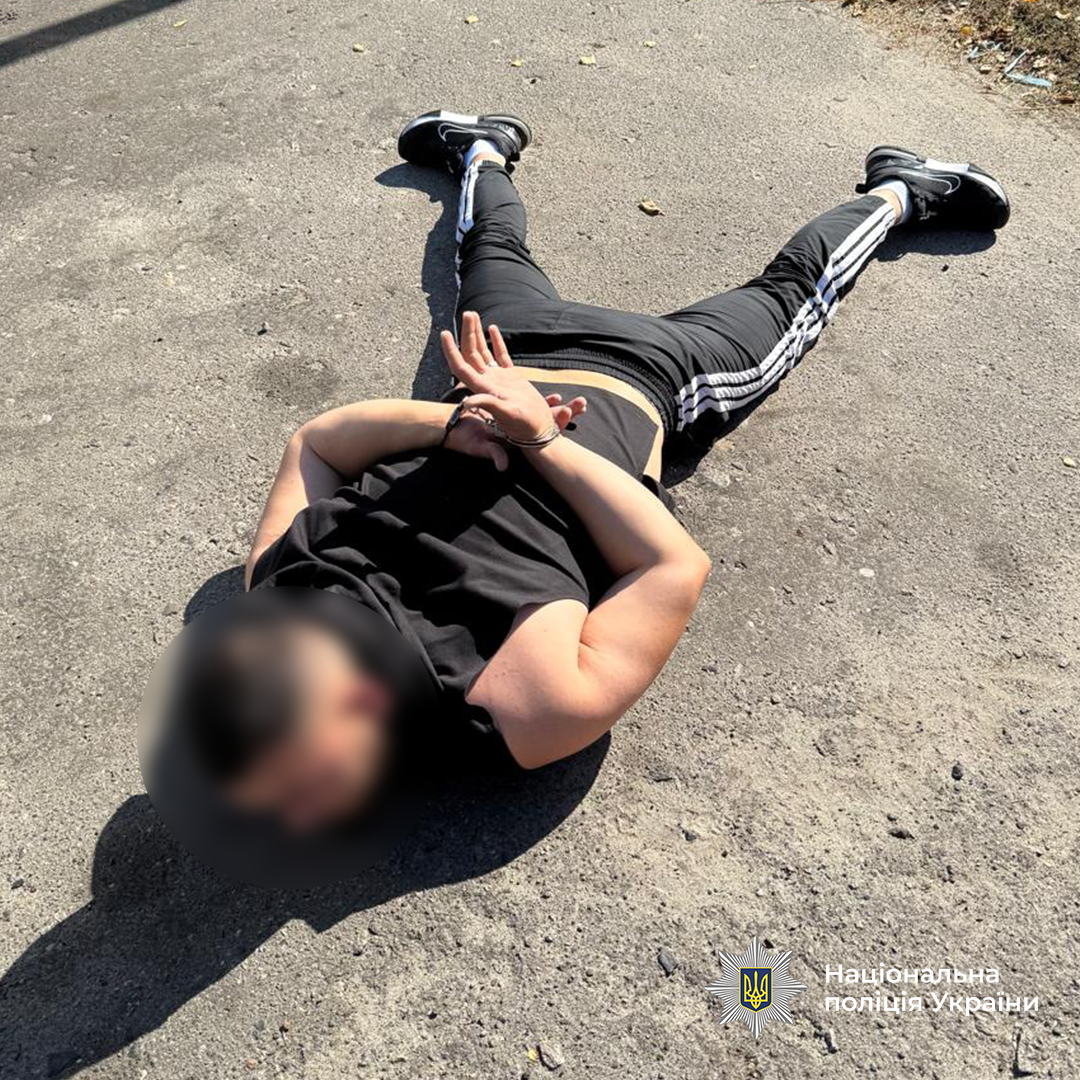 На Сумщині інсценували вбивство жінки, щоб врятувати їй життя: розправу над нею кілеру замовив ексспівмешканець. Фото і відео