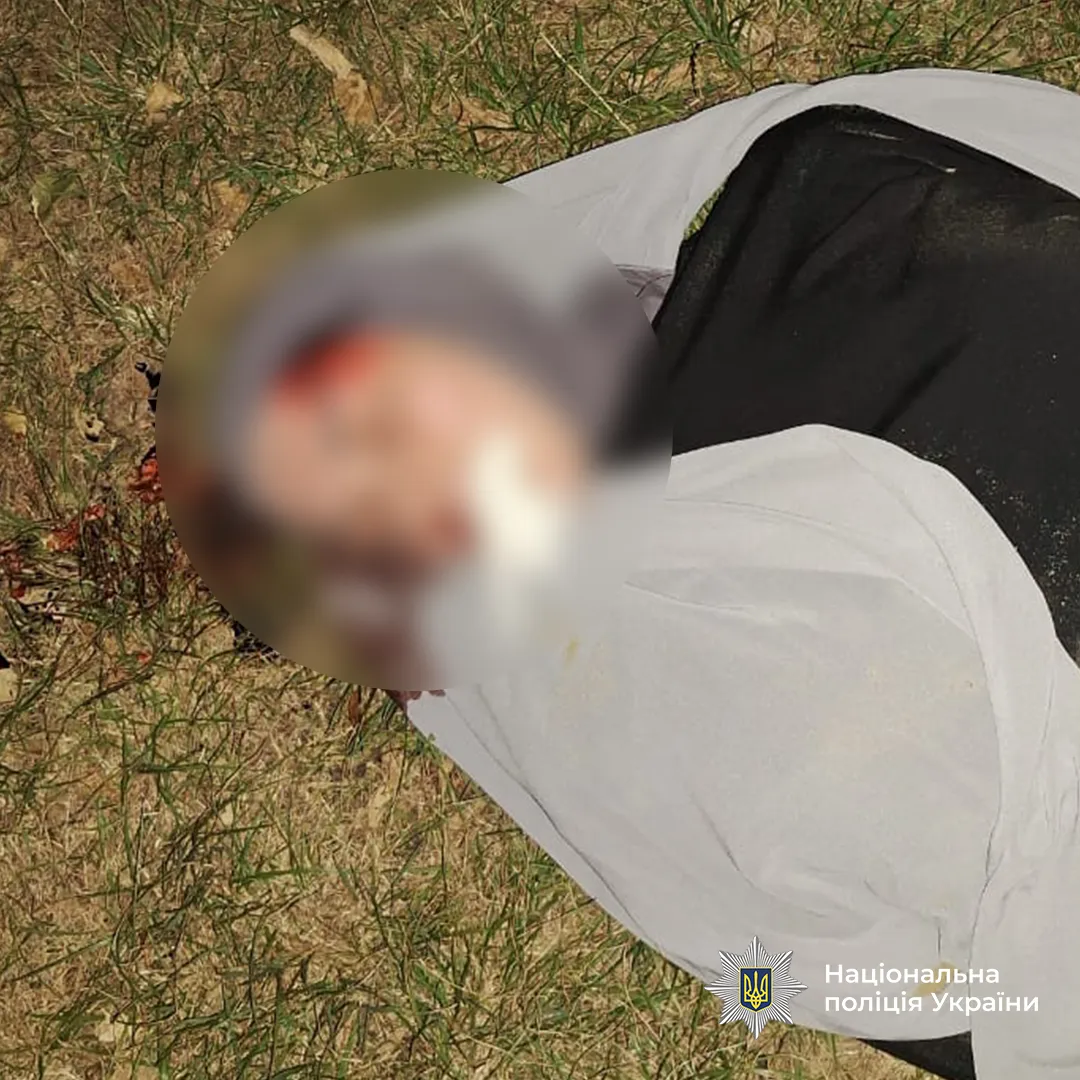 На Сумщині інсценували вбивство жінки, щоб врятувати їй життя: розправу над нею кілеру замовив ексспівмешканець. Фото і відео dqxikeidqxiqqeant