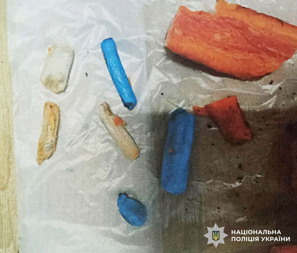 In Lviv, a man delivered drugs to inmates hidden in carrots: what punishment he faces. Photo