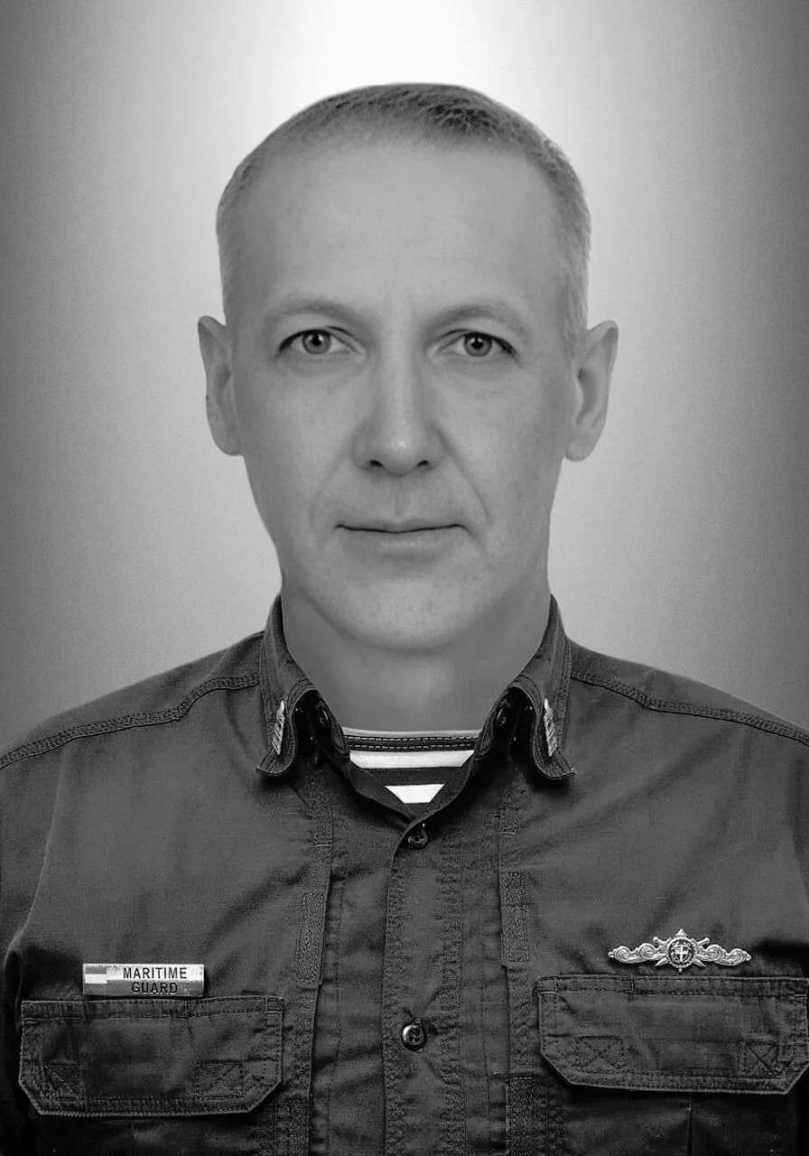 Сергій Пастер