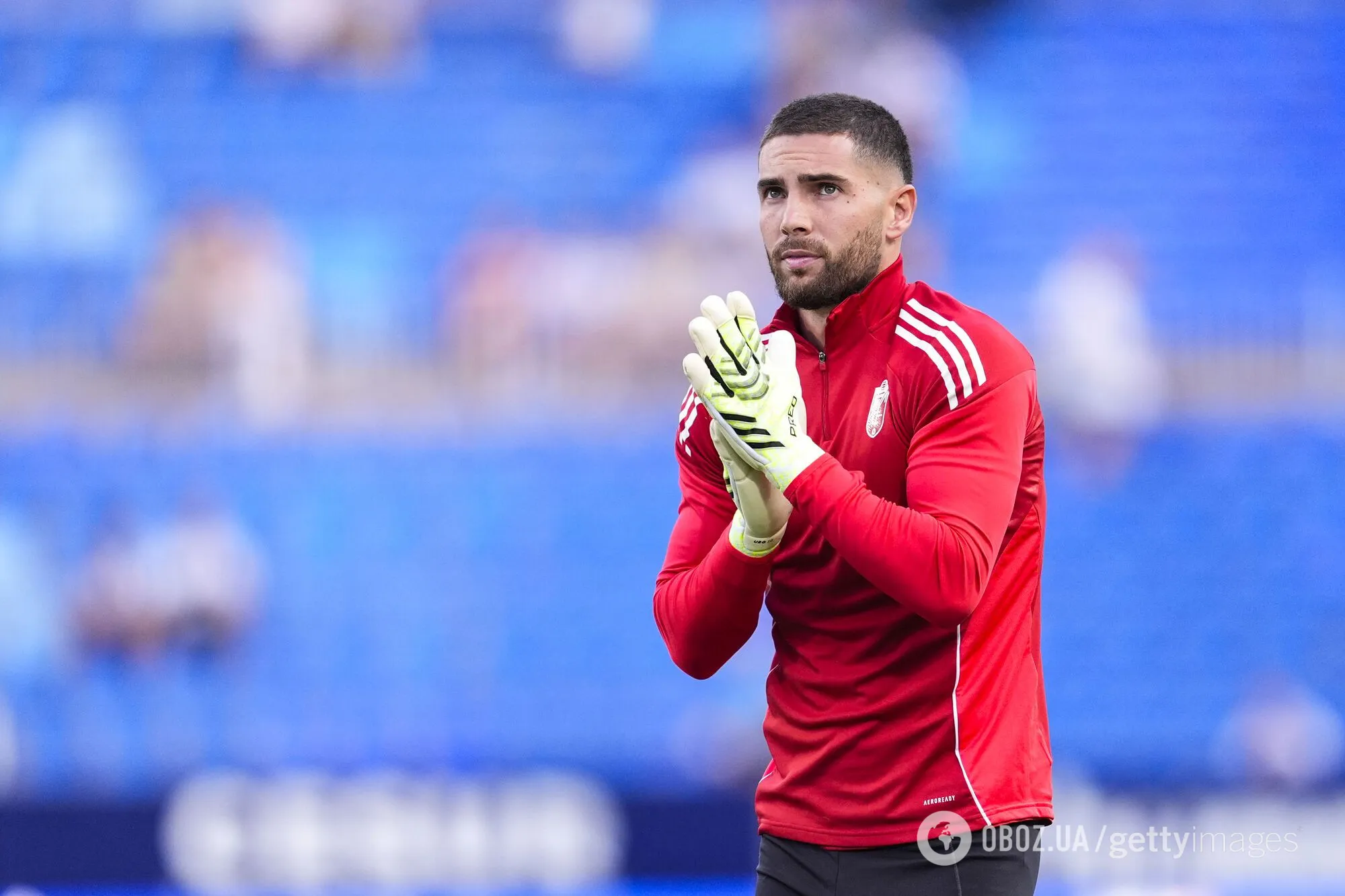 Син Зідана відмовився виступати за Францію й офіційно змінив громадянство