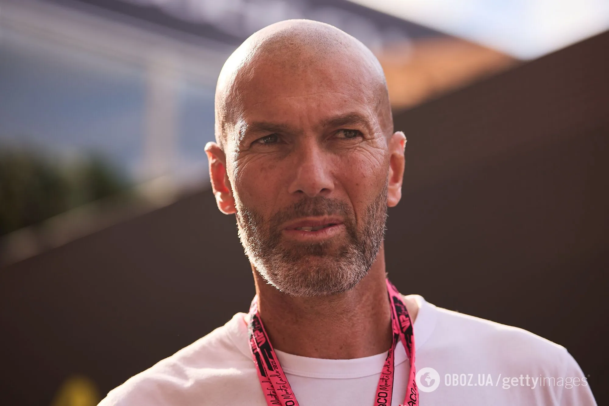 Син Зідана відмовився виступати за Францію й офіційно змінив громадянство