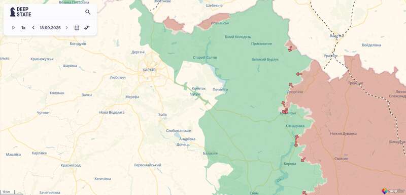               – ISW dqxikeidqxitkant