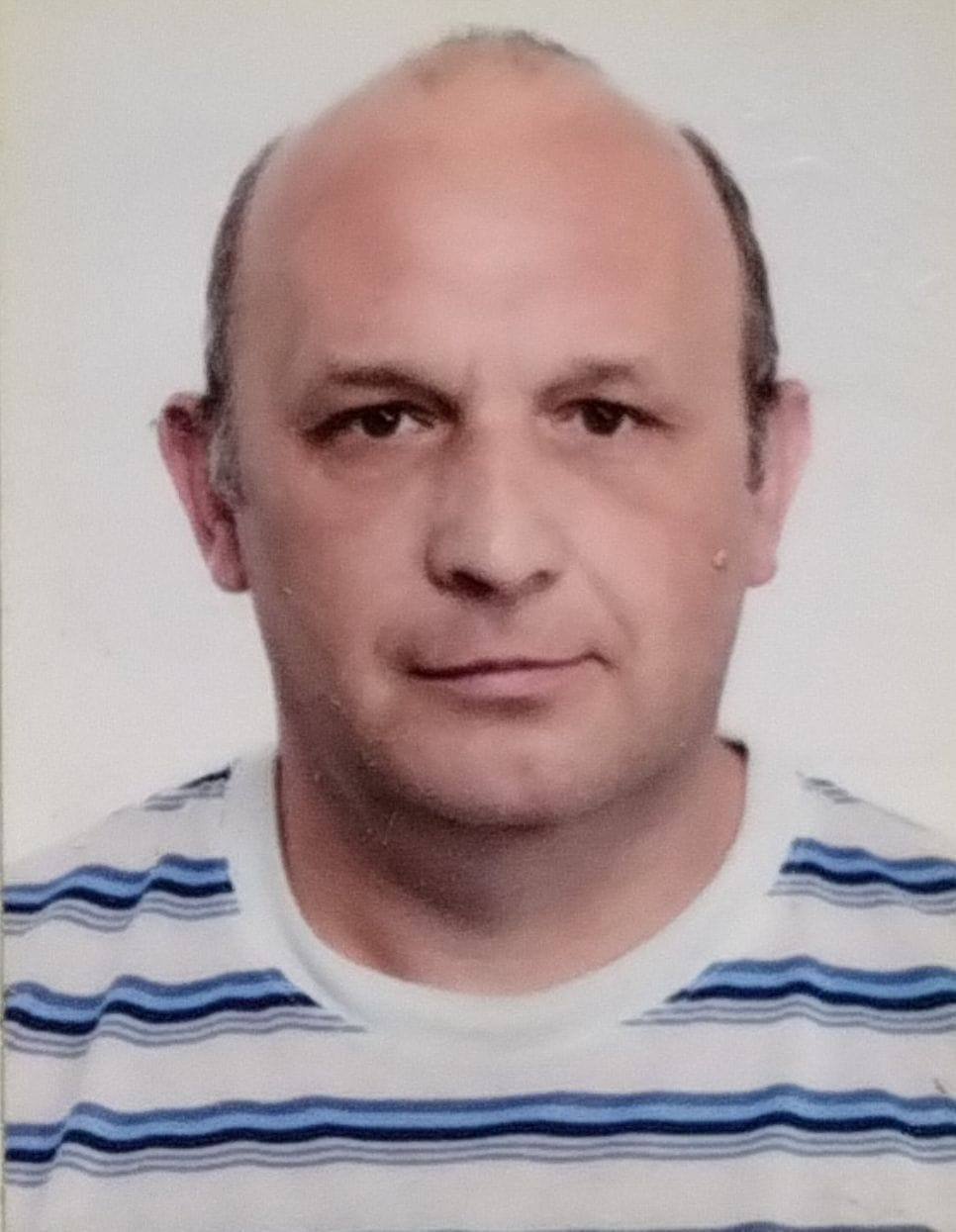 Довгий шлях додому: на Київщині попрощаються з військовослужбовцем Володимиром Котченком. Фото dqxikeidqxitkant