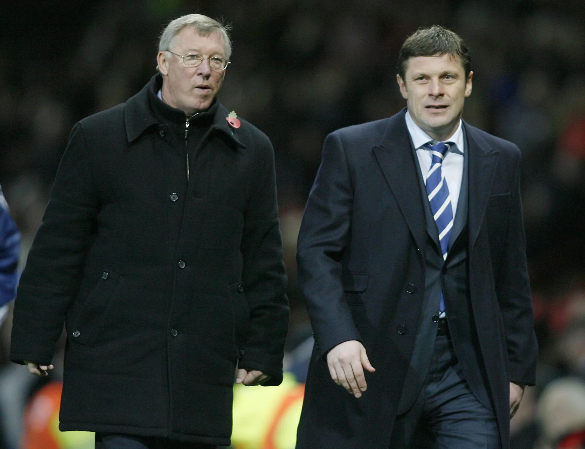 Легендарний капітан. ЗМІ назвали нового тренера збірної України з футболу замість Реброва dqxikeidqxiqqeant