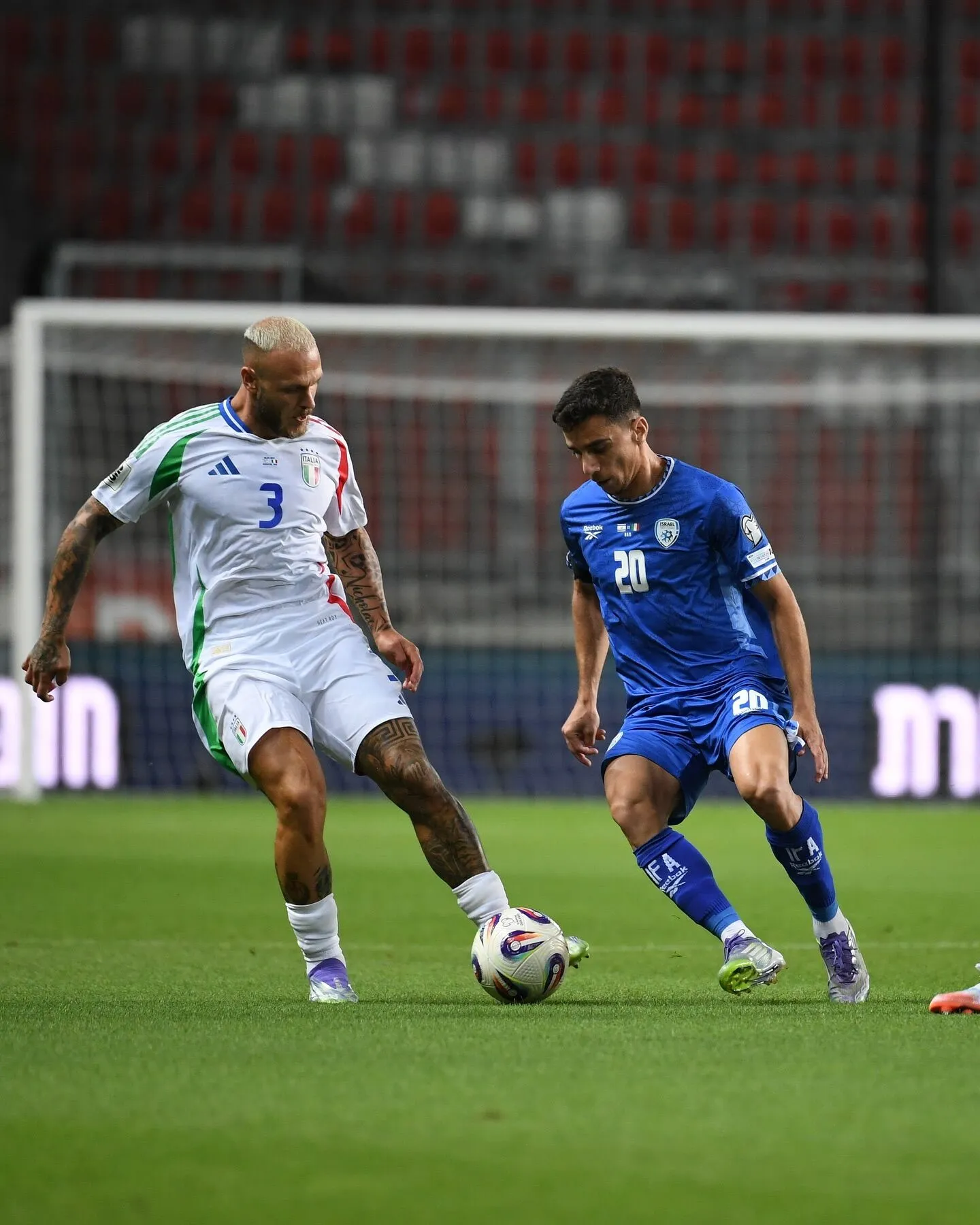 Держдеп США влаштував бунт проти ФІФА