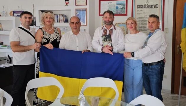 After the scandal—to Italy? How the mayor of Yaremche responded to the StopCor investigation