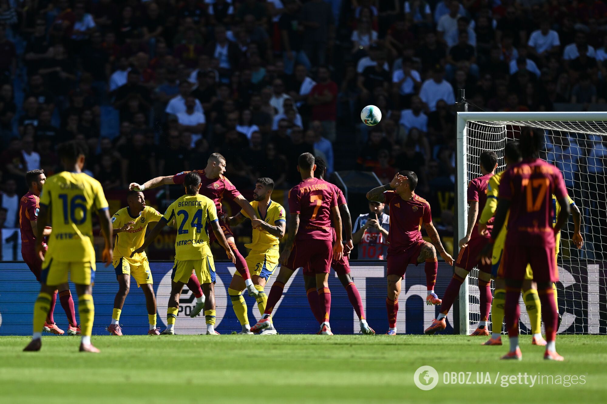 Украинский футболист, которого выгоняли из