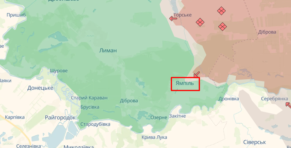 Силы обороны опровергли dqxikeidqxitkant