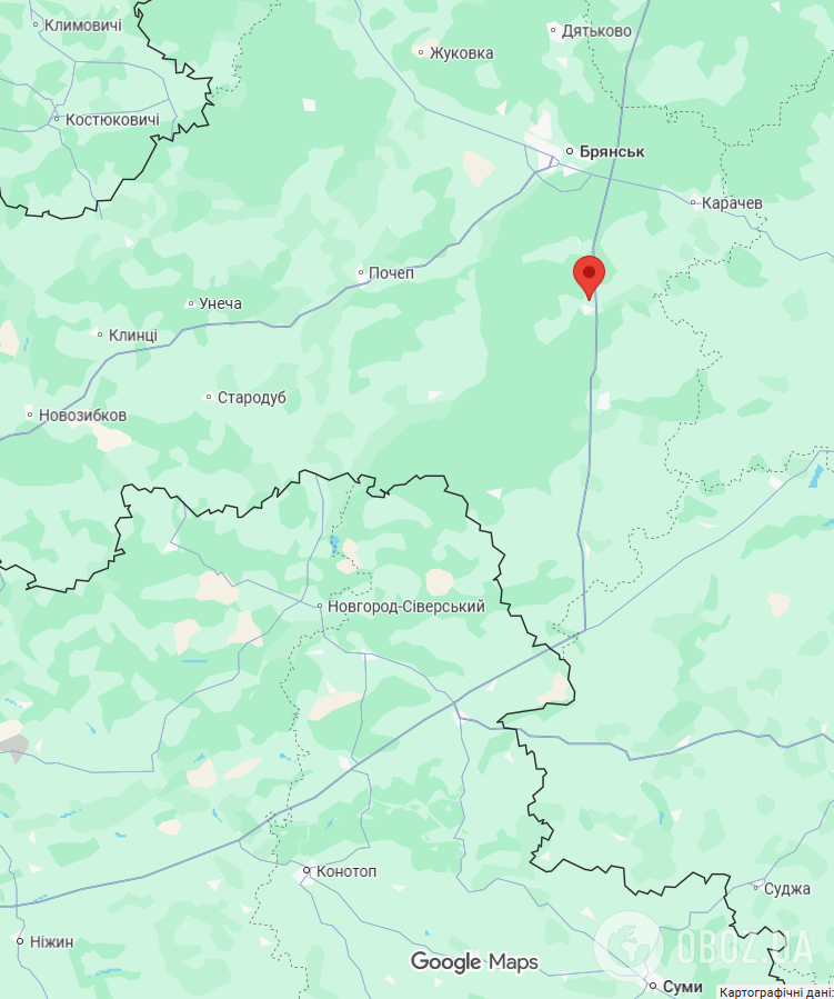 New structures have appeared: Russia has expanded the launch site for