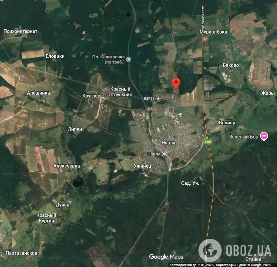 New structures have appeared: Russia has expanded the launch site for