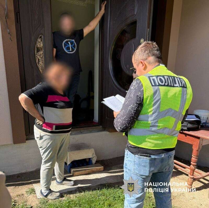 To Romania for €8,000: Ukraine shuts down 11 more schemes for smuggling draft evaders abroad. Photo dqxikeidqxitkant