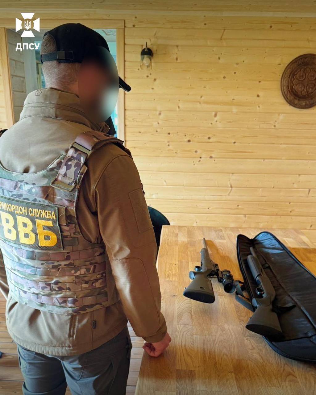 To Romania for €8,000: Ukraine shuts down 11 more schemes for smuggling draft evaders abroad. Photo