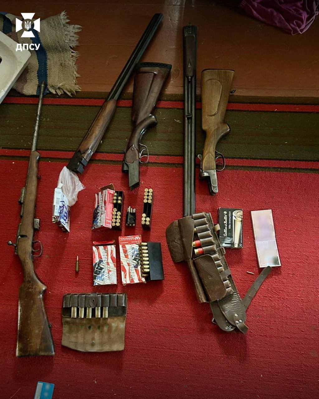 To Romania for €8,000: Ukraine shuts down 11 more schemes for smuggling draft evaders abroad. Photo