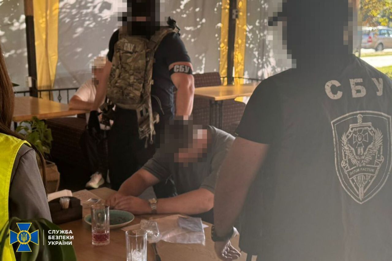 To Romania for €8,000: Ukraine shuts down 11 more schemes for smuggling draft evaders abroad. Photo