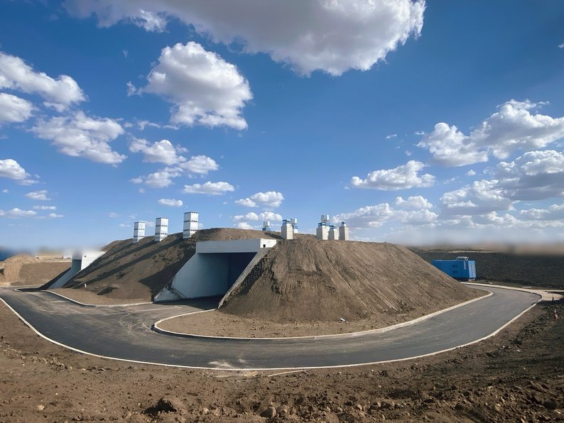 For the first time since 2022, Mykolaiv has regained centralized freshwater supply dqxikeidqxitkant