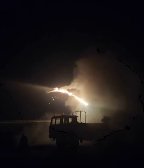 Украинские воины показали, как сбивают dqxikeidqxitkant