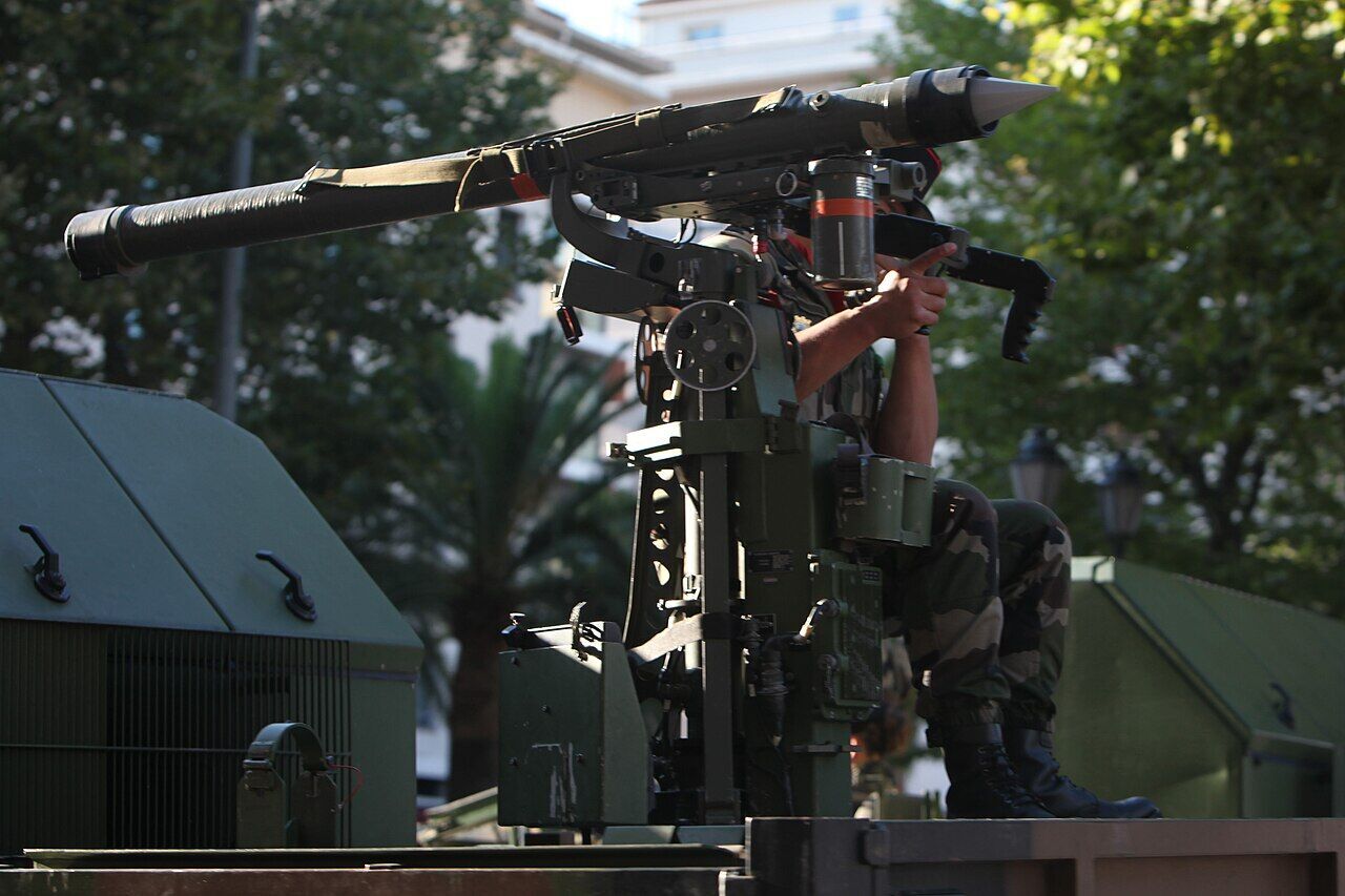 Українські воїни показали, як збивають