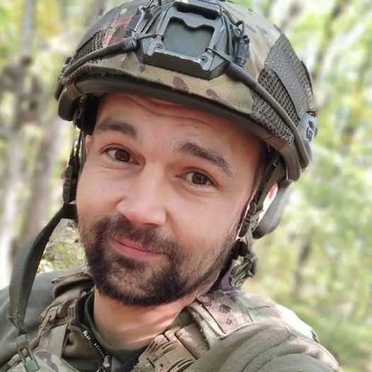 Своєї сім’ї створити не встиг: на фронті загинув 29-річний захисник зі Львівщини. Фото dqxikeidqxiqqeant