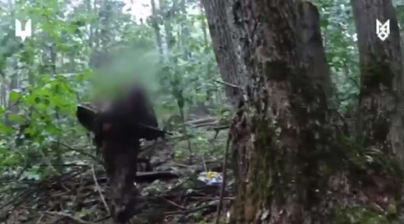 SOF warriors entered enemy positions and conducted  dqxikeidqxitkant