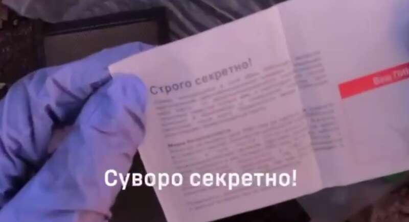 SOF warriors entered enemy positions and conducted 