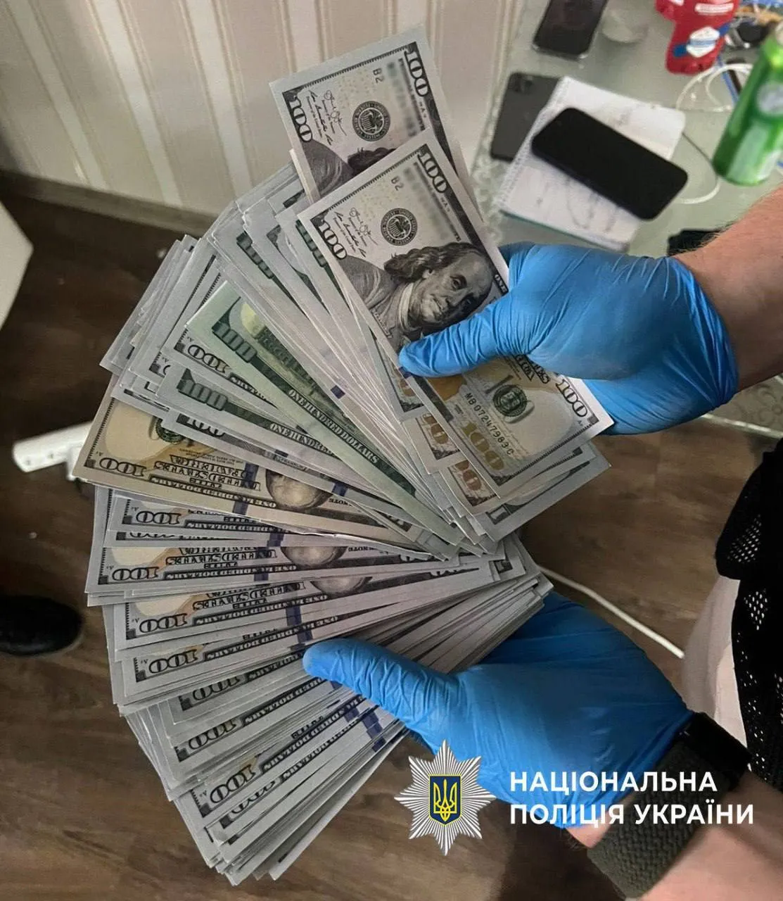 За $20 тис. переправляв ухилянтів до Румунії: у Києві затримали організатора  dqxikeidqxitkant