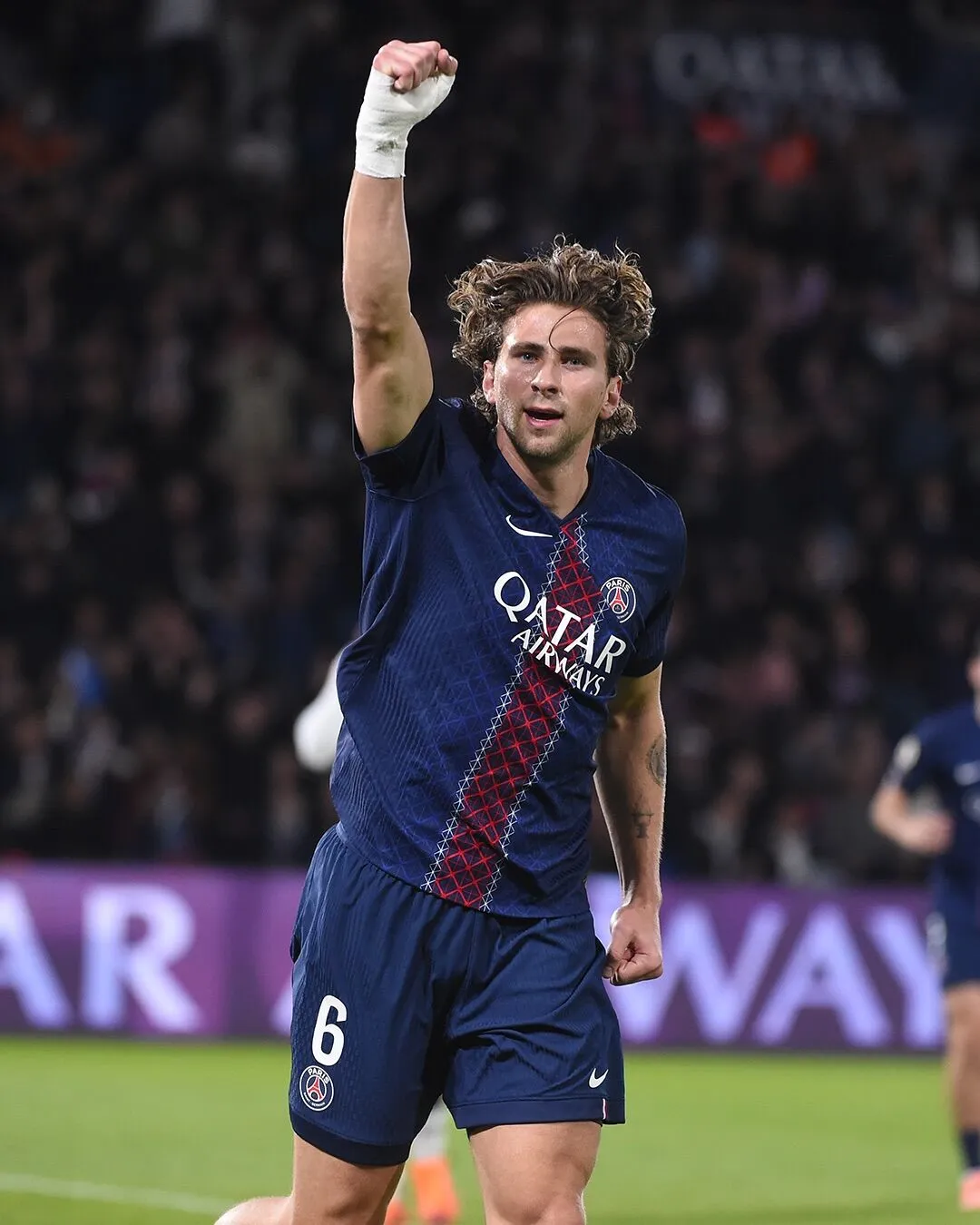 Воротар збірної Росії вибісив ПСЖ, і клуб вирішив його позбутися