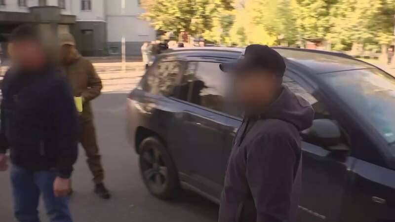 Спецрозвідка ВМС визволила з окупації ветерана ЗСУ і бійця Нацгвардії: як проходили операції