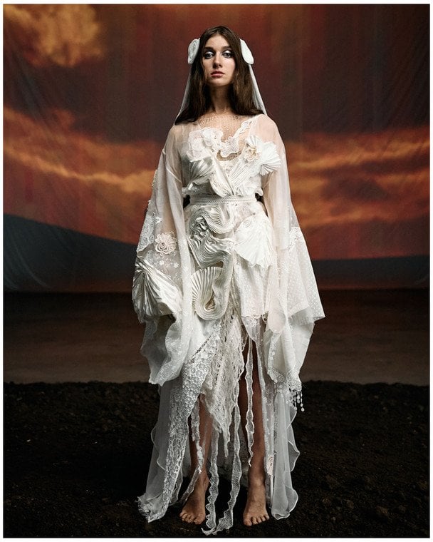 Jerry Heil / © - Jerry Heil dqxikeidqxitkant