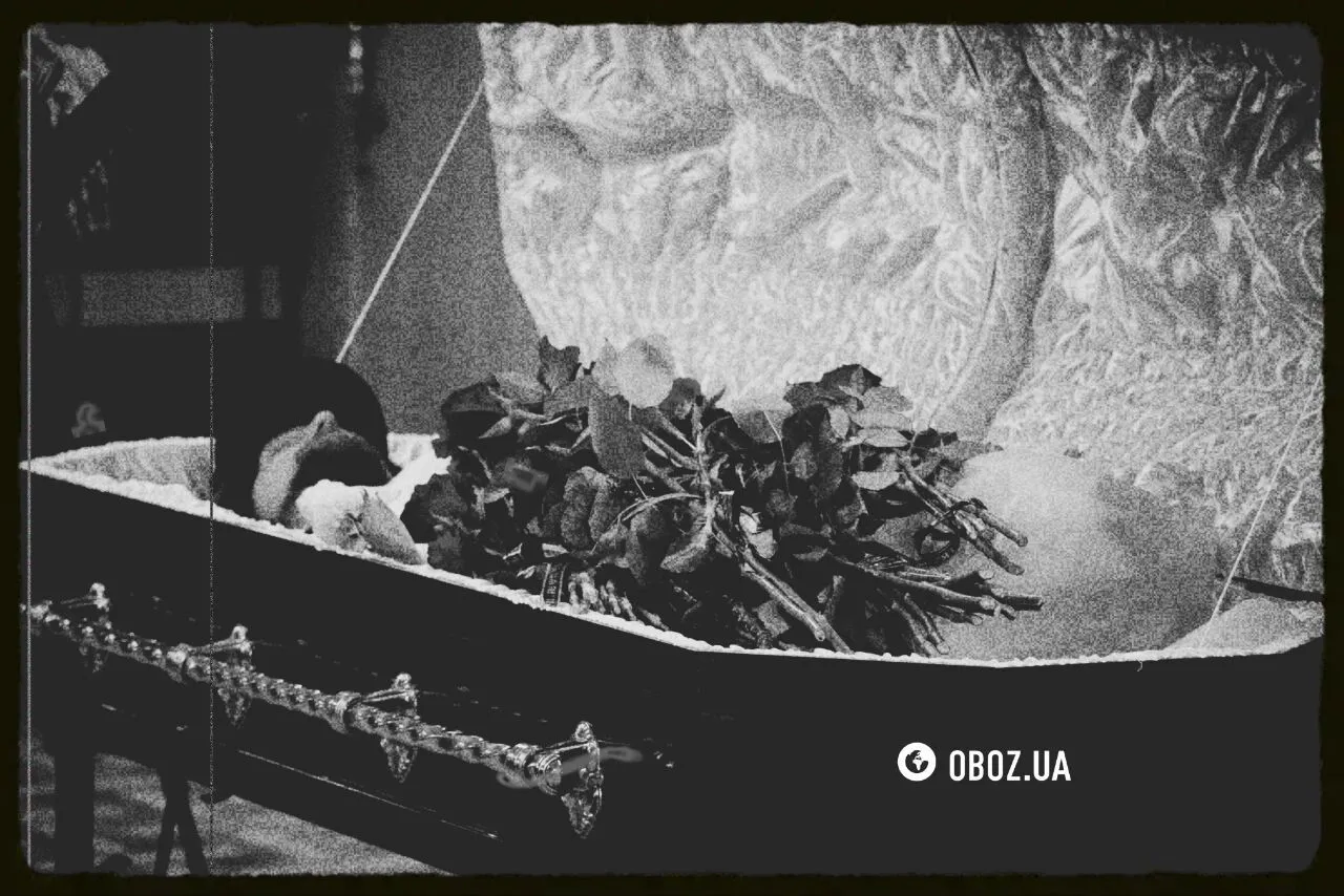 Хоронят в любимой кепке: как проходит прощание с