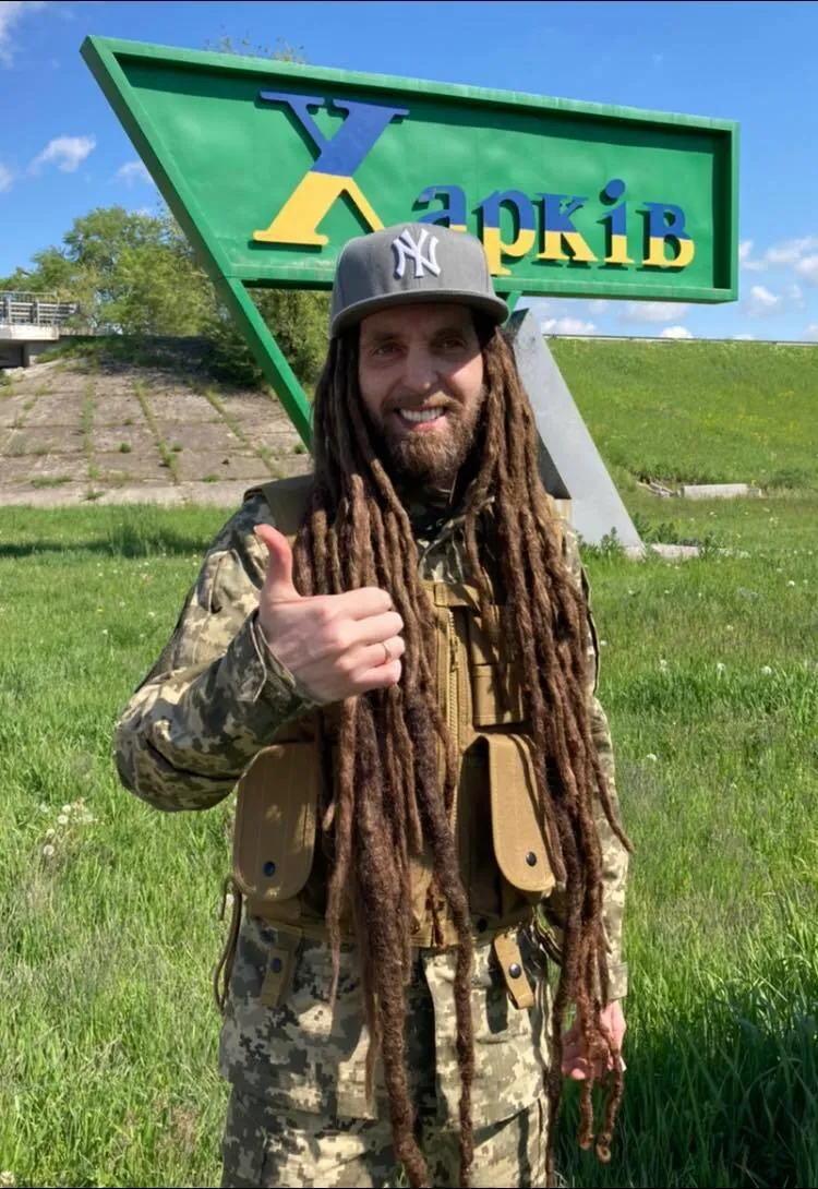 На прощанні з