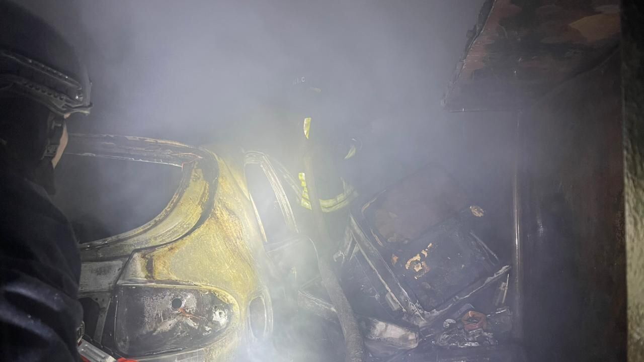 Occupiers attacked Dnipropetrovsk Oblast with drones and missiles: two people killed, seven injured. Photo