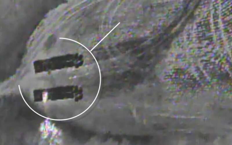 The enemy has no chance: SBU showcased precise strikes on occupiers and their equipment. Video