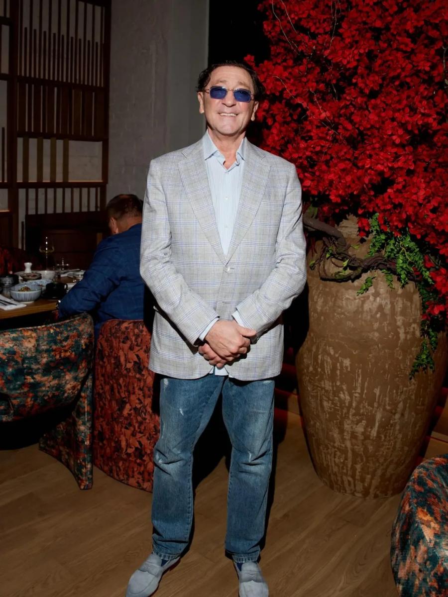 Григорий Лепс