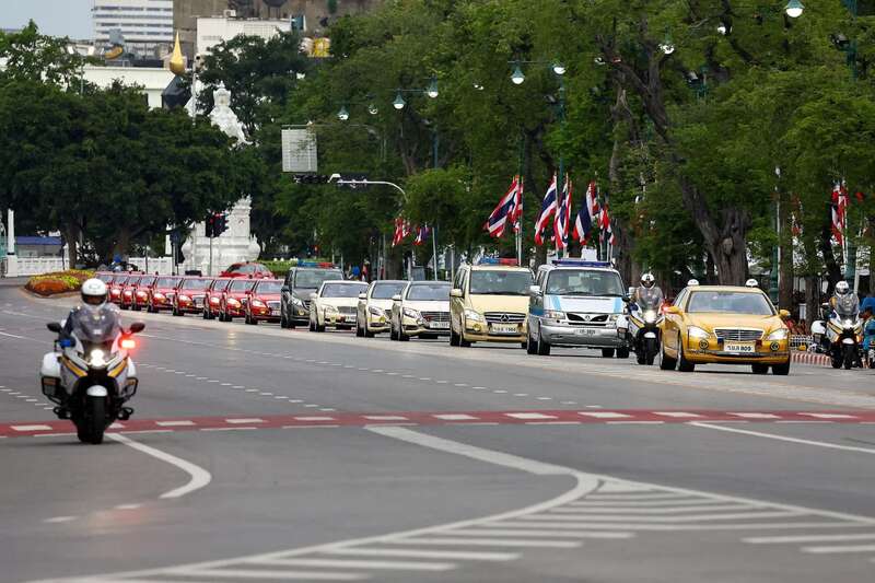 REUTERS/Athit Perawongmetha