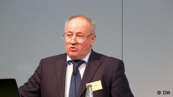 Kiewer Gespräche zum Thema Migration als europäische Herausforderung dqxikeidqxitkant