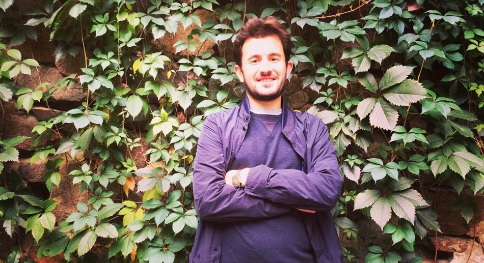 Владислав Гавалко