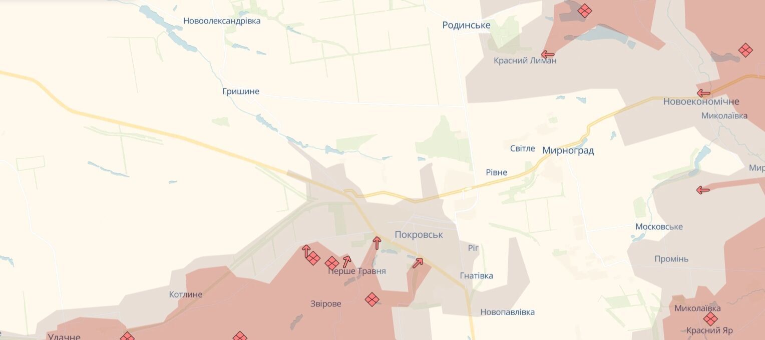 We continue to destroy the occupier: Zelenskyy – on the situation in Pokrovsk and Kupiansk dqxikeidqxitkant